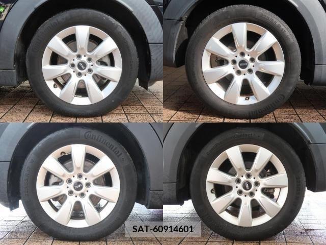 Bmw MINI 2017-08 212417-5