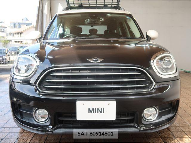 Bmw MINI 2017-08 212417-9