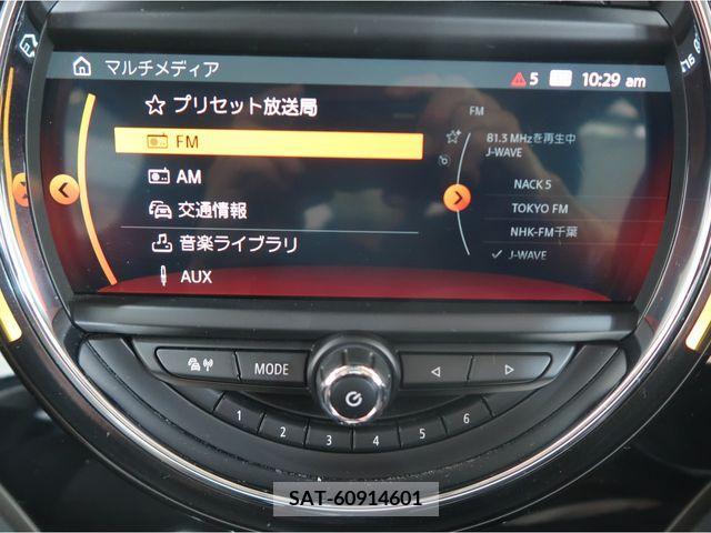 Bmw MINI 2017-08 212417-17