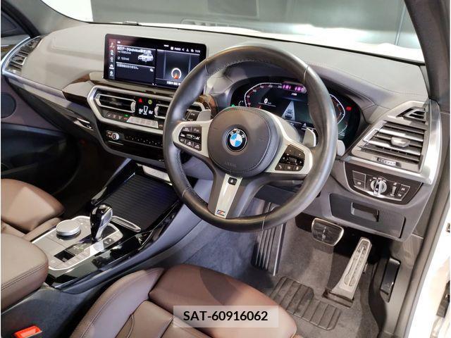 Bmw X3 2022-07 228693-1