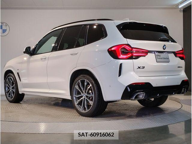 Bmw X3 2022-07 228693-2