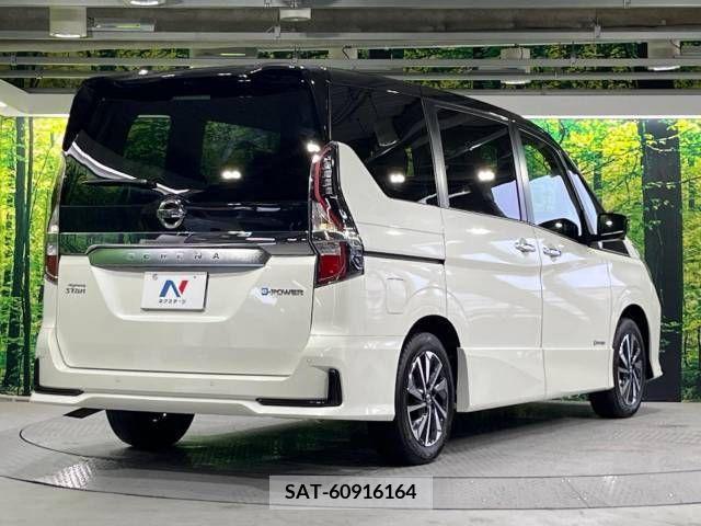 Nissan SERENA 2019-09 246337-18
