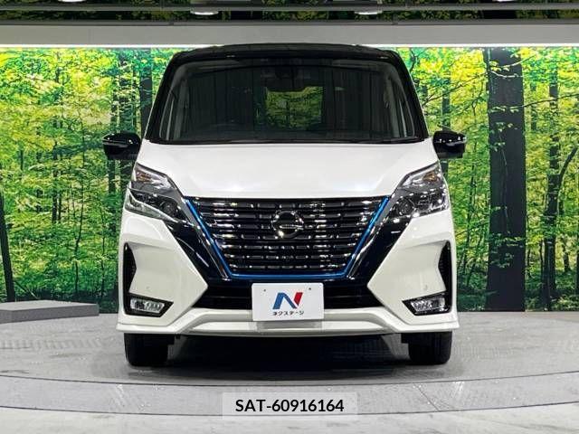Nissan SERENA 2019-09 246337-15