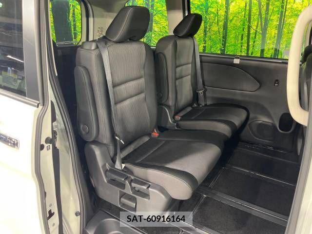 Nissan SERENA 2019-09 246337-9