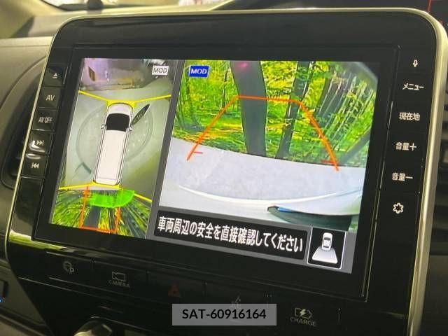 Nissan SERENA 2019-09 246337-5