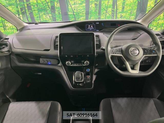 Nissan SERENA 2019-09 246337-1