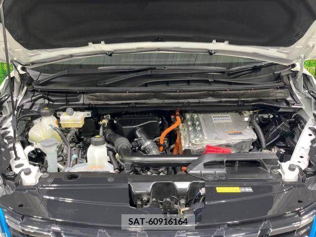 Nissan SERENA 2019-09 246337-19