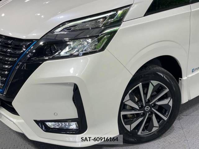 Nissan SERENA 2019-09 246337-13