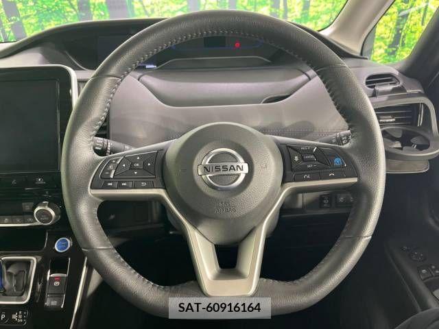 Nissan SERENA 2019-09 246337-12