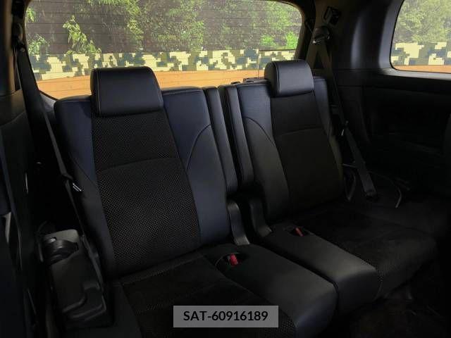 Toyota VELLFIRE 2017-01 378675-10