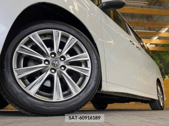 Toyota VELLFIRE 2017-01 378675-13