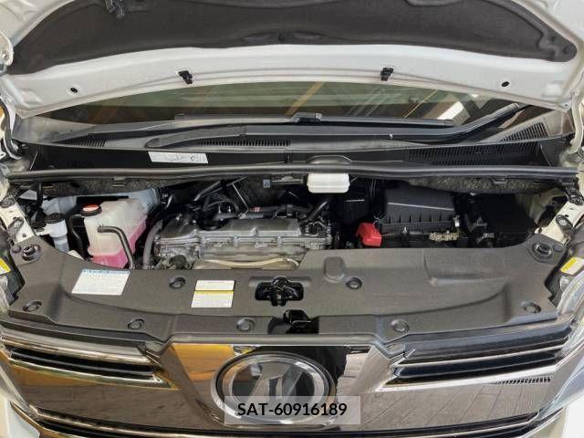 Toyota VELLFIRE 2017-01 378675-18