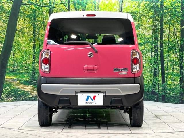 Suzuki HUSTLER 2015-04 9921-16