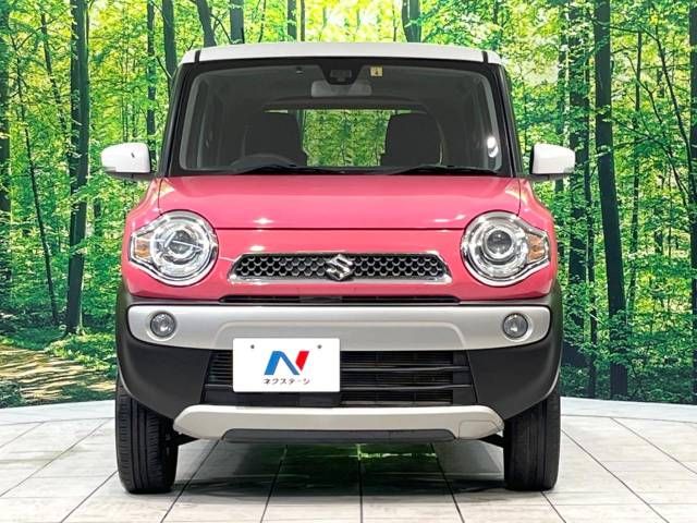 Suzuki HUSTLER 2015-04 9921-15