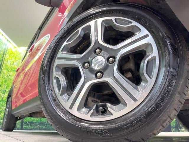 Suzuki HUSTLER 2015-04 9921-14
