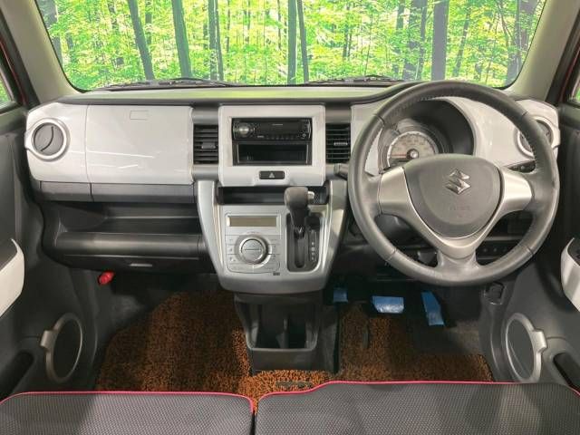 Suzuki HUSTLER 2015-04 9921-1