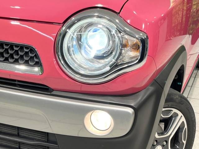 Suzuki HUSTLER 2015-04 9921-13