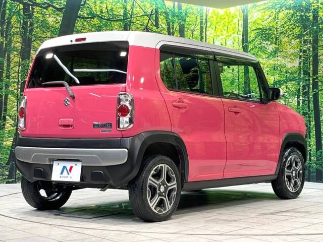 Suzuki HUSTLER 2015-04 9921-18