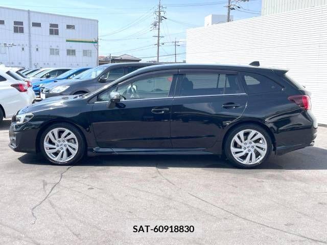 Subaru LEVORG 2018-06 391803-19