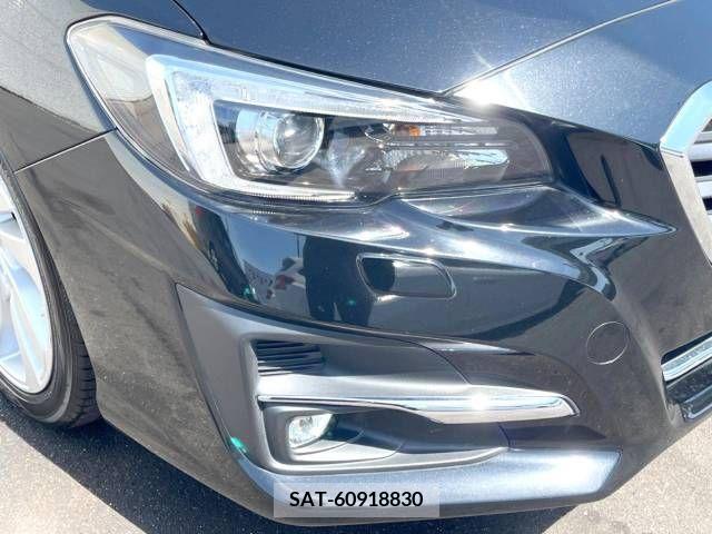 Subaru LEVORG 2018-06 391803-14