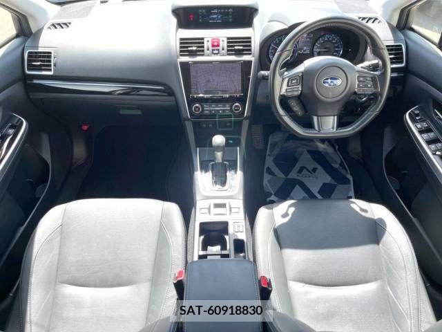 Subaru LEVORG 2018-06 391803-1