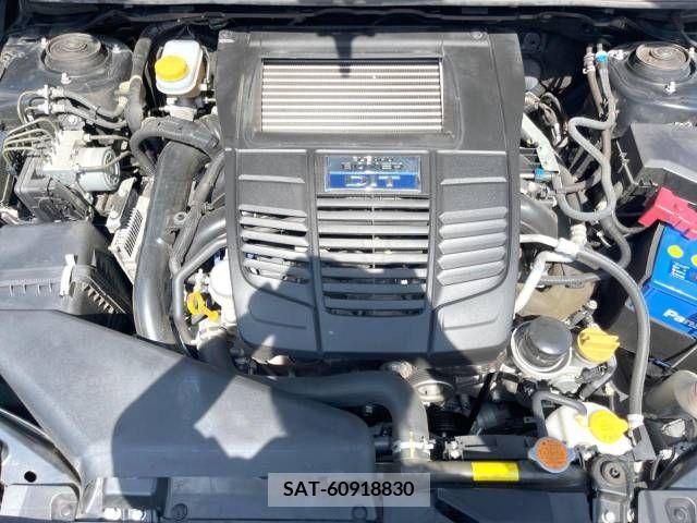 Subaru LEVORG 2018-06 391803-12