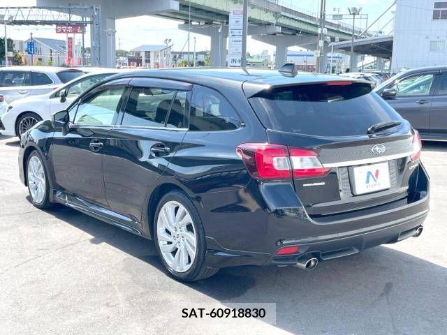 Subaru LEVORG 2018-06 391803-18