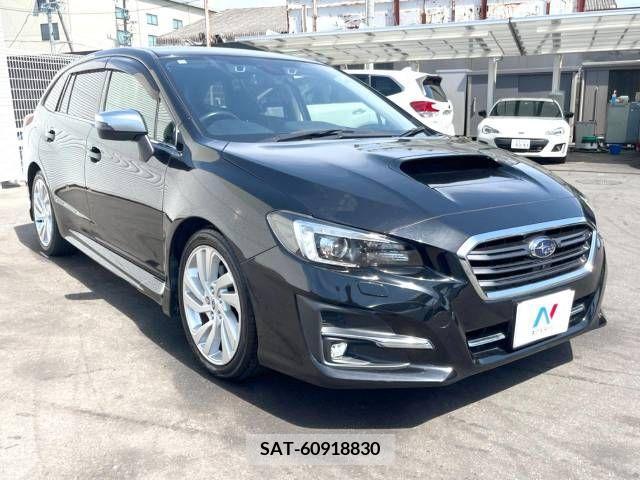 Subaru LEVORG 2018-06 391803-17