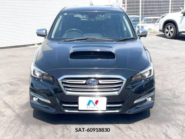 Subaru LEVORG 2018-06 391803-15