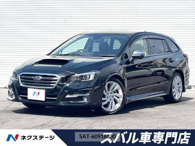 Subaru LEVORG 2018-06 391803-0
