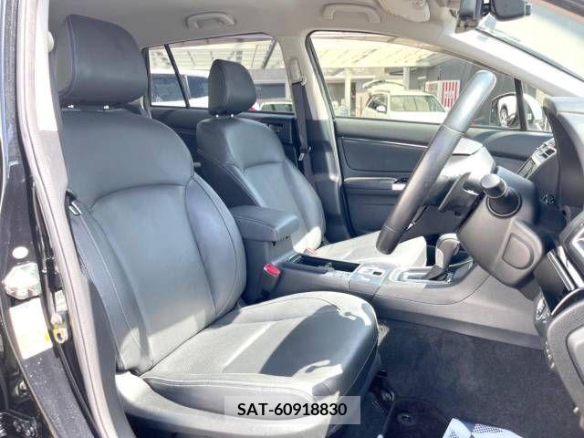 Subaru LEVORG 2018-06 391803-8