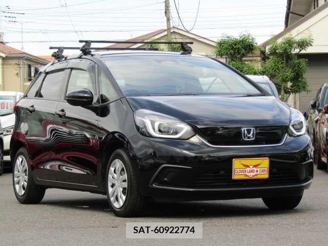 Honda FIT 2020-02 304247-6