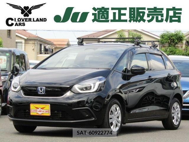 Honda FIT 2020-02 304247-0