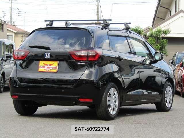 Honda FIT 2020-02 304247-7