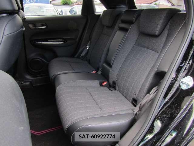 Honda FIT 2020-02 304247-18