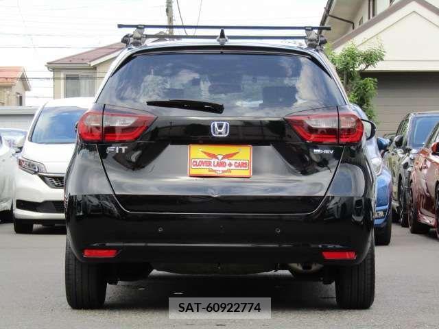 Honda FIT 2020-02 304247-5