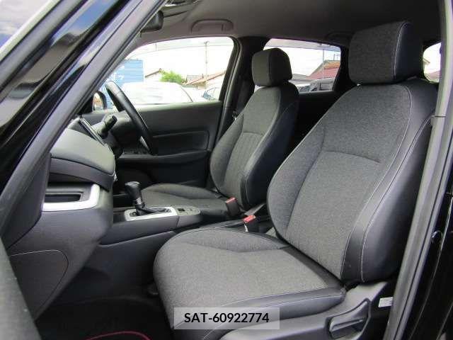 Honda FIT 2020-02 304247-17