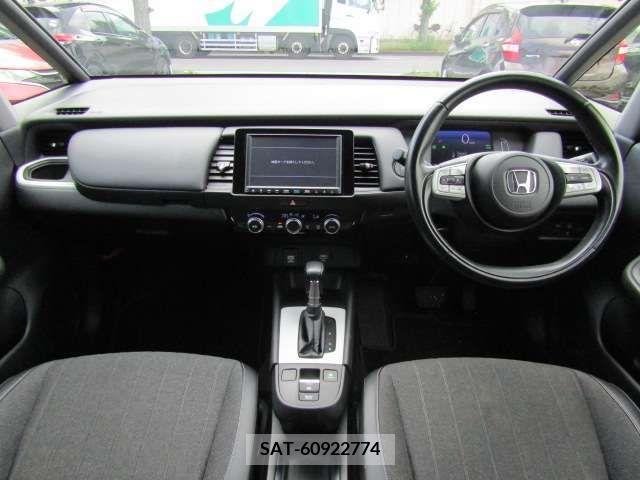 Honda FIT 2020-02 304247-16