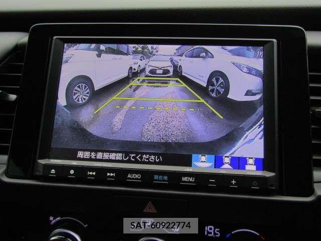 Honda FIT 2020-02 304247-11