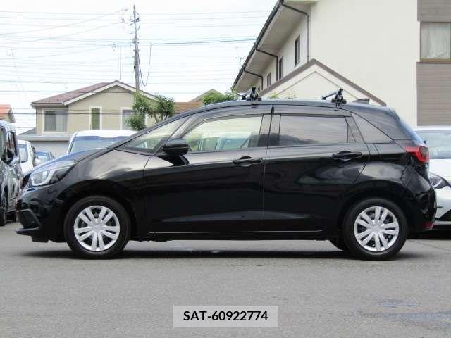 Honda FIT 2020-02 304247-4