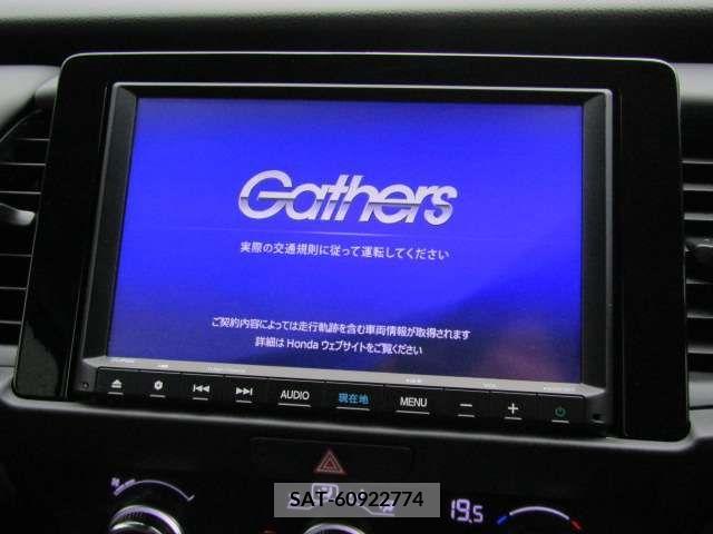 Honda FIT 2020-02 304247-10