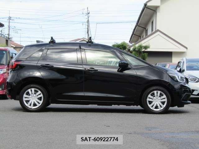 Honda FIT 2020-02 304247-3