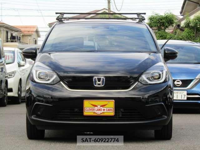 Honda FIT 2020-02 304247-2