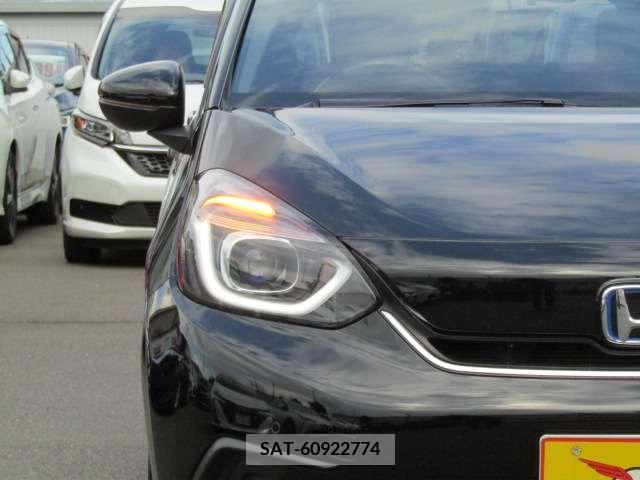 Honda FIT 2020-02 304247-9