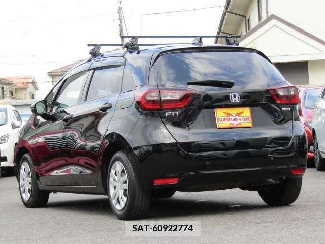 Honda FIT 2020-02 304247-8