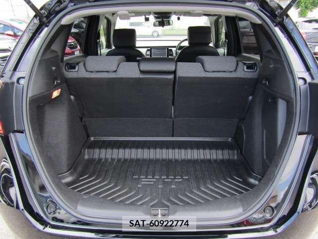 Honda FIT 2020-02 304247-19