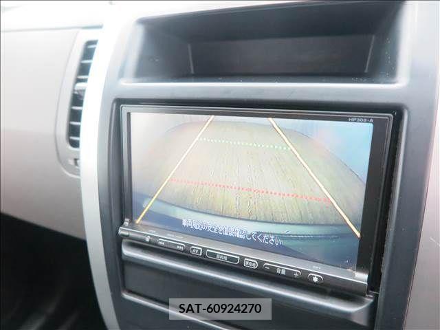 Nissan X-TRAIL 2009-03 256024-11