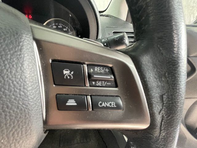 Subaru IMPREZA 2014-03 188464-23