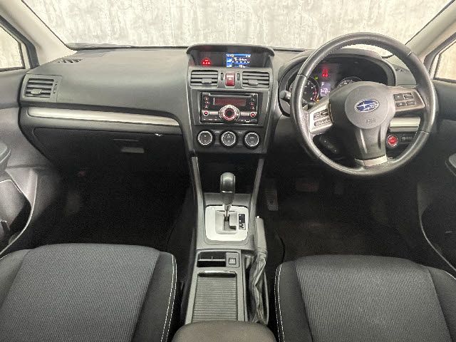 Subaru IMPREZA 2014-03 188464-1