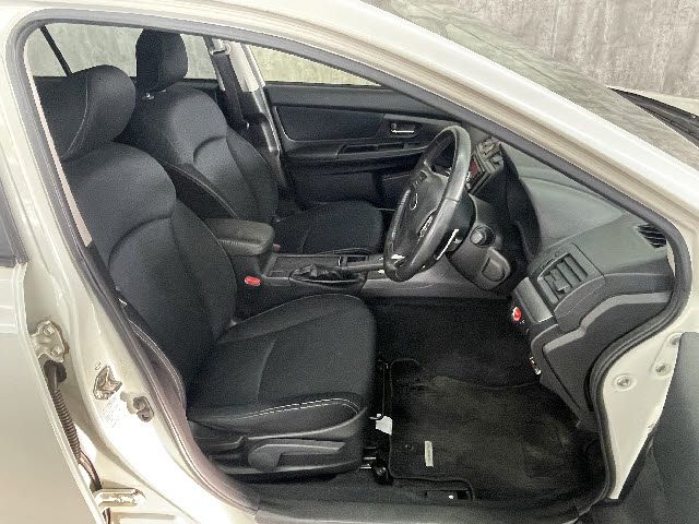 Subaru IMPREZA 2014-03 188464-9